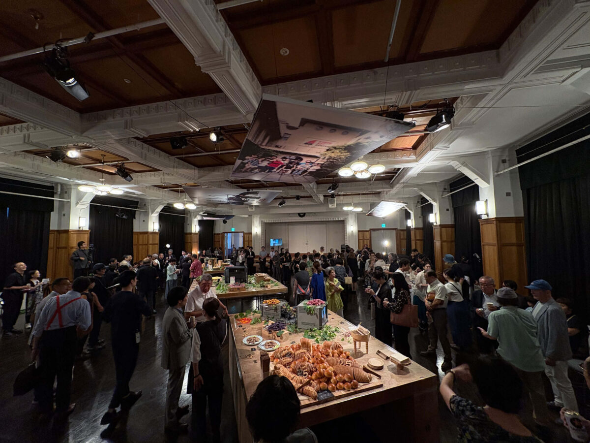 京都芸術センター開設25周年記念パーティー「PLAYBACK JAM」｜ 企画