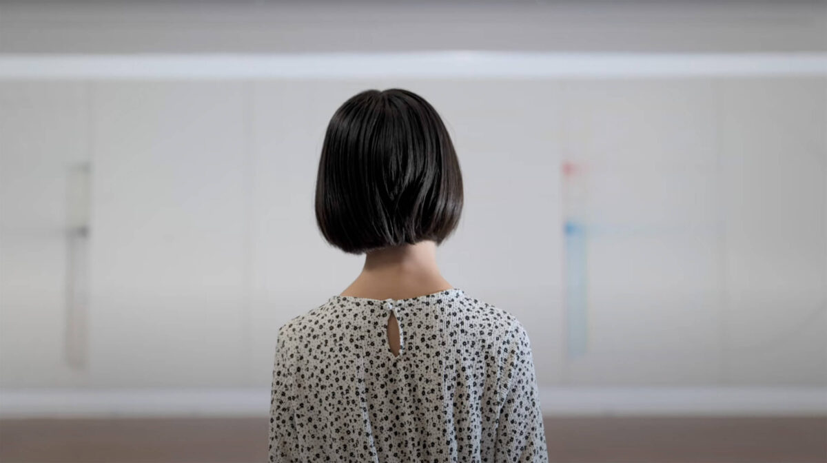 国立国際美術館 公式広報映像「Welcome to NMAO / 国立国際美術館へようこそ」｜映像