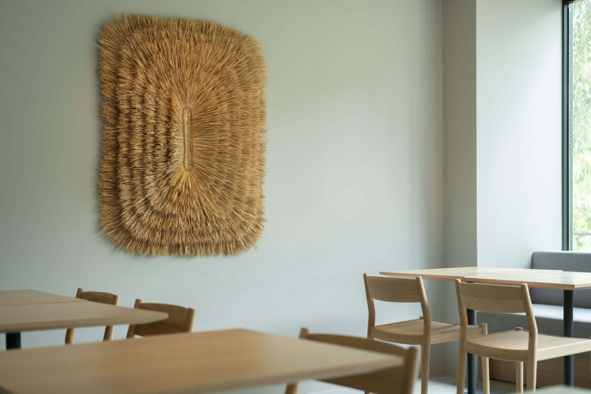 MIROKU 奈良｜「共生の奈良」をテーマにさまざまなアートを配置