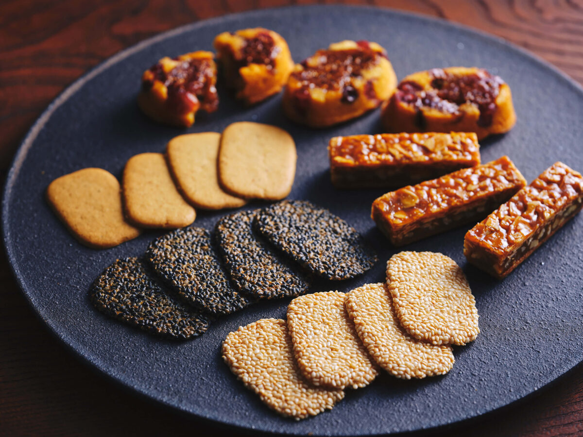 自社販促用写真