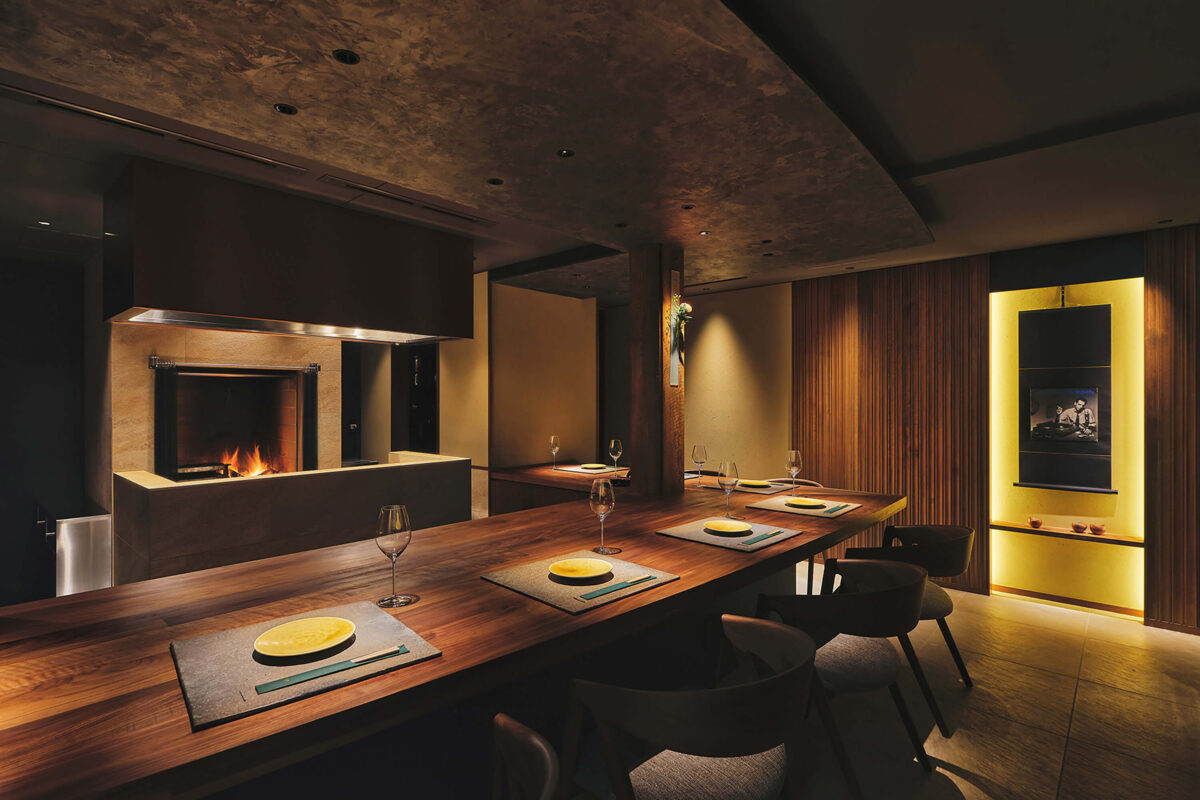 自社販促用写真